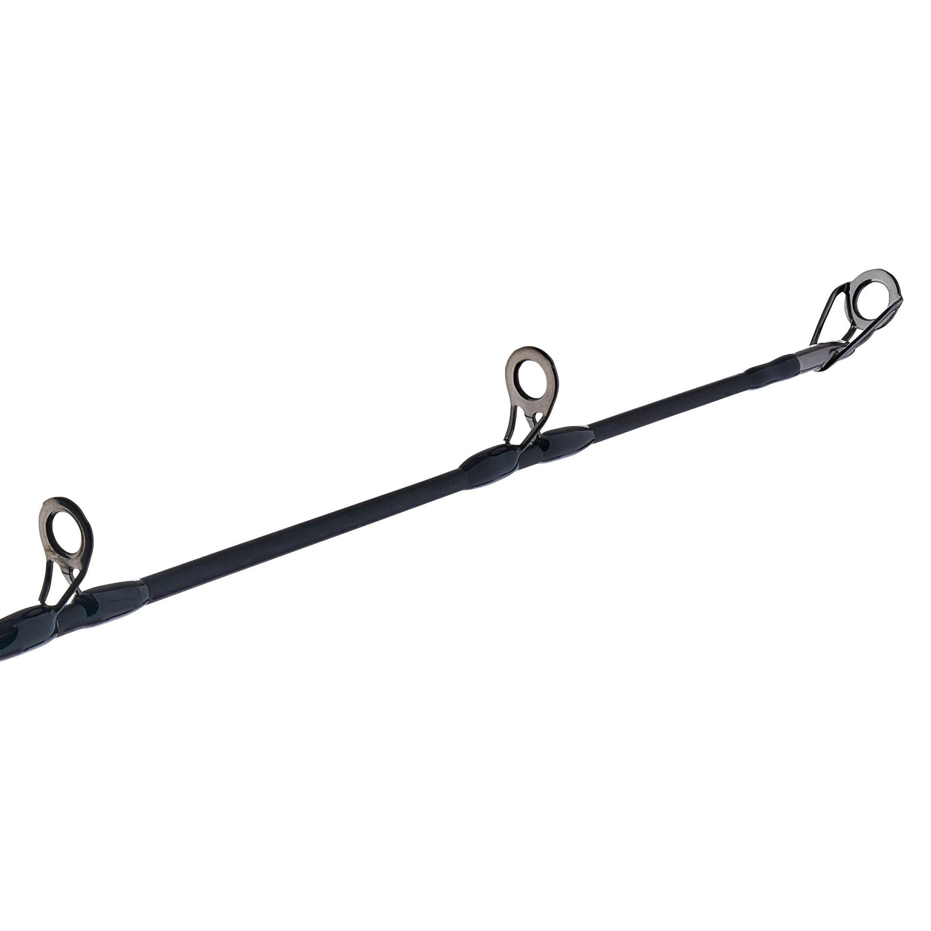 Max™ Predator Baitcast Combo