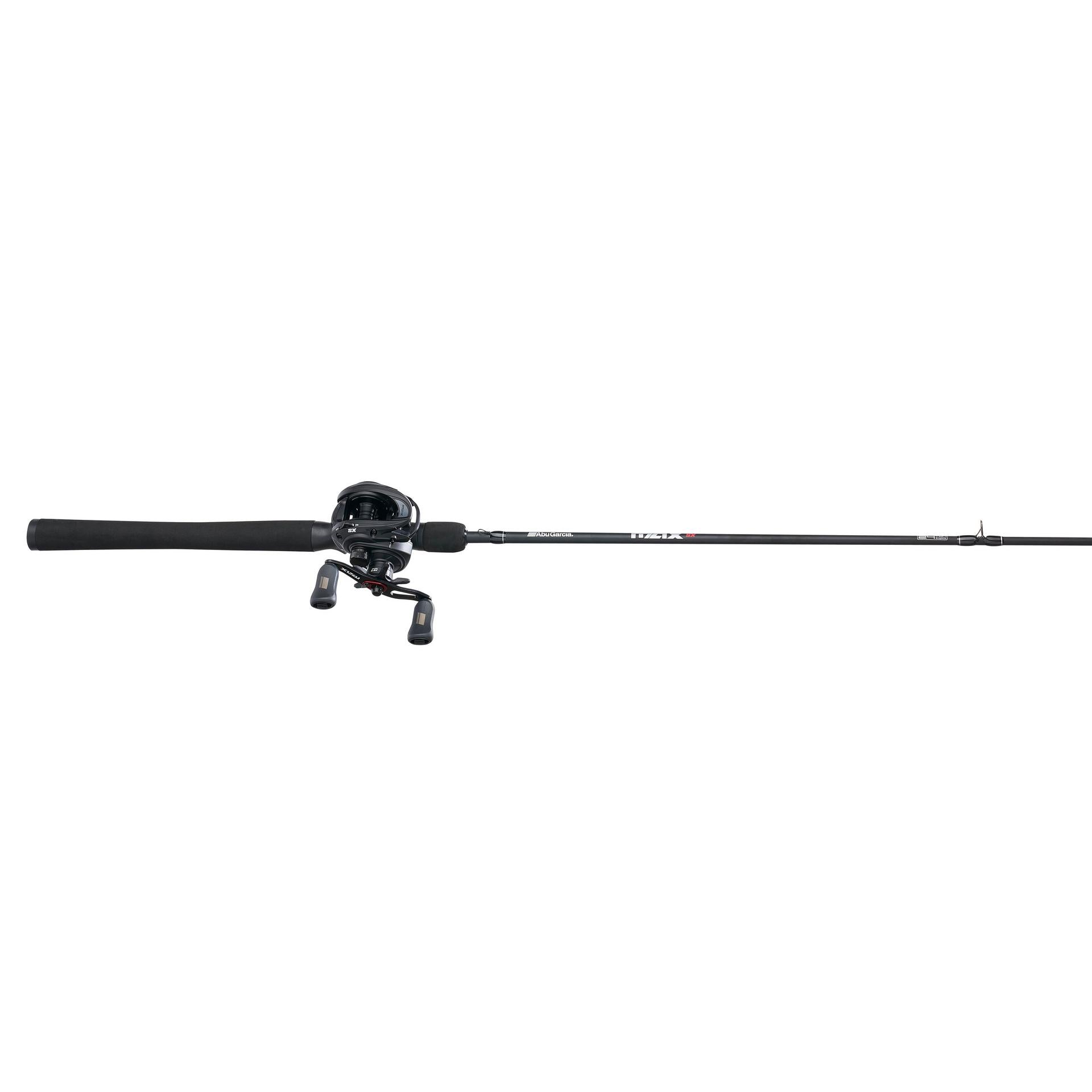 Max™ SX Baitcast Combo