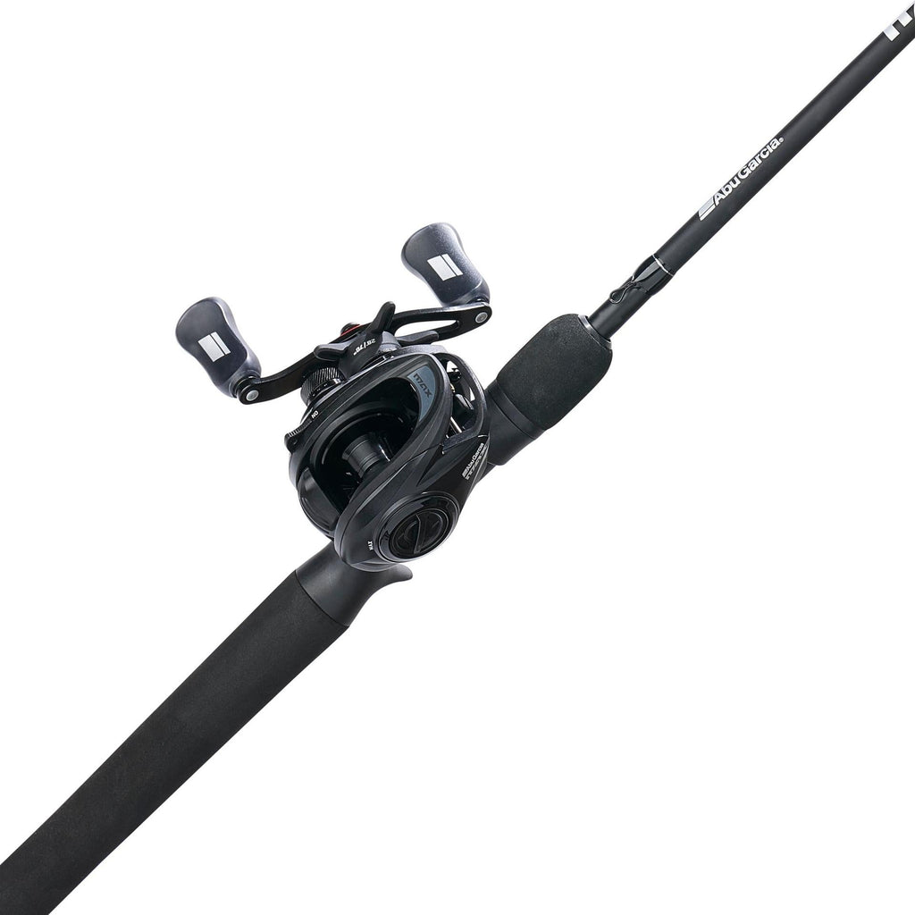 Max™ SX Baitcast Combo