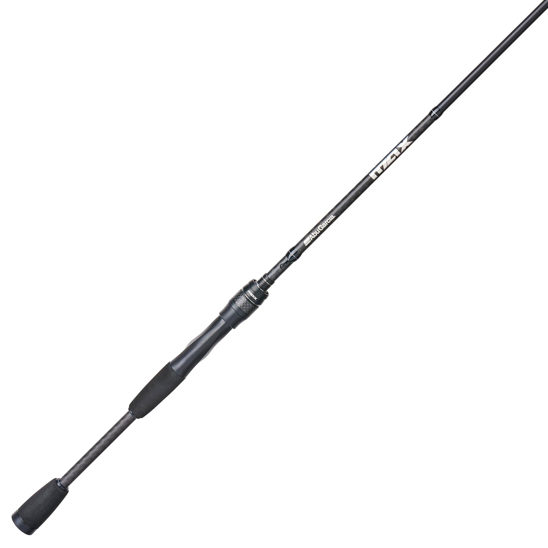 Max™ Spinning Rod