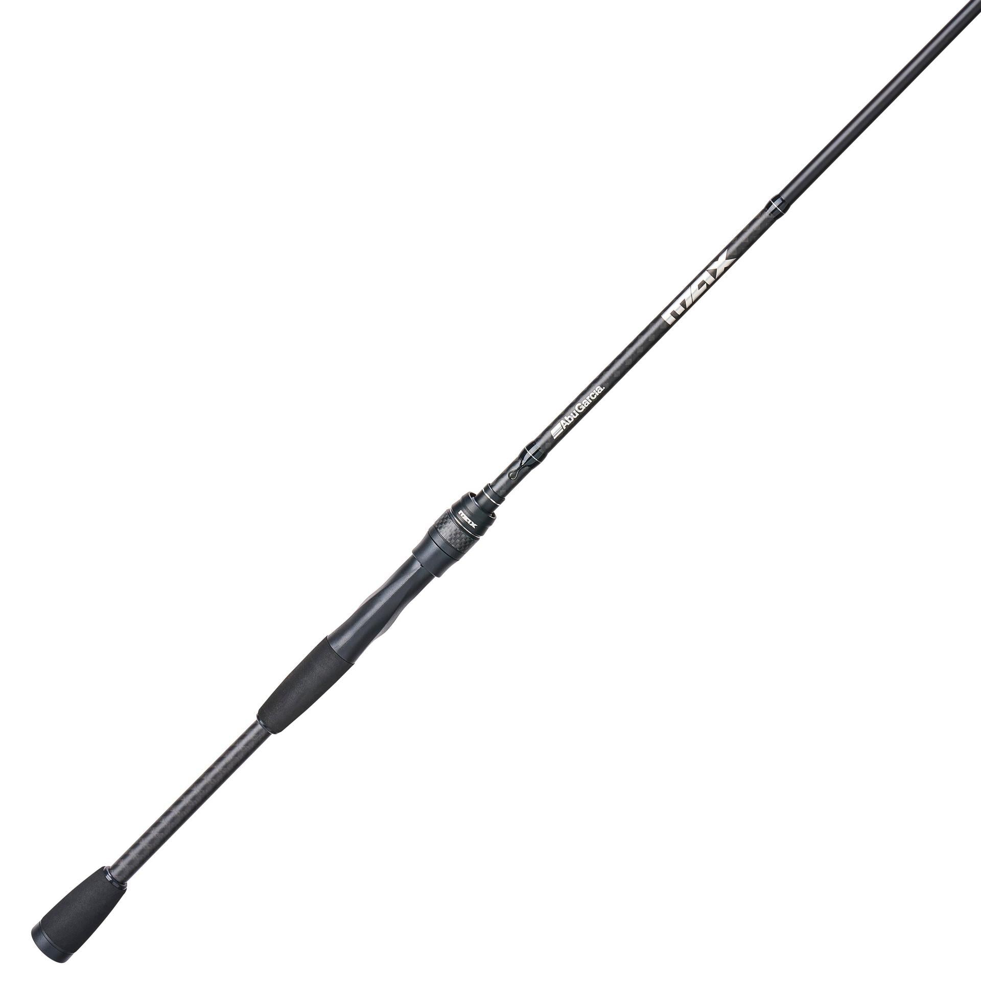 Max™ Spinning Rod
