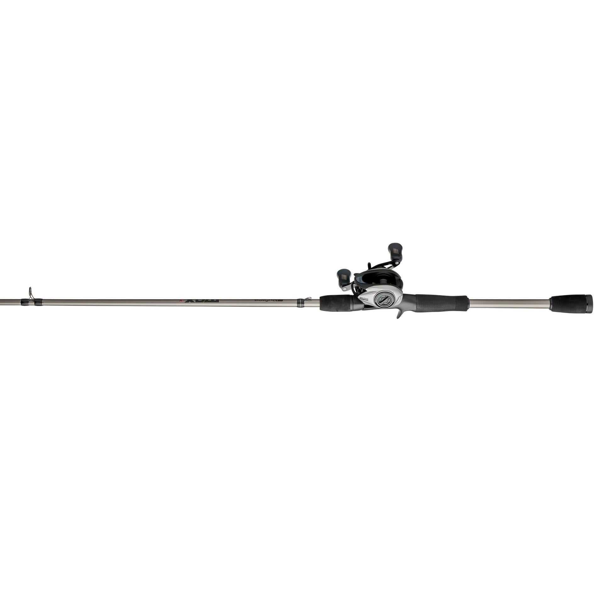 Max™ X Baitcast Combo