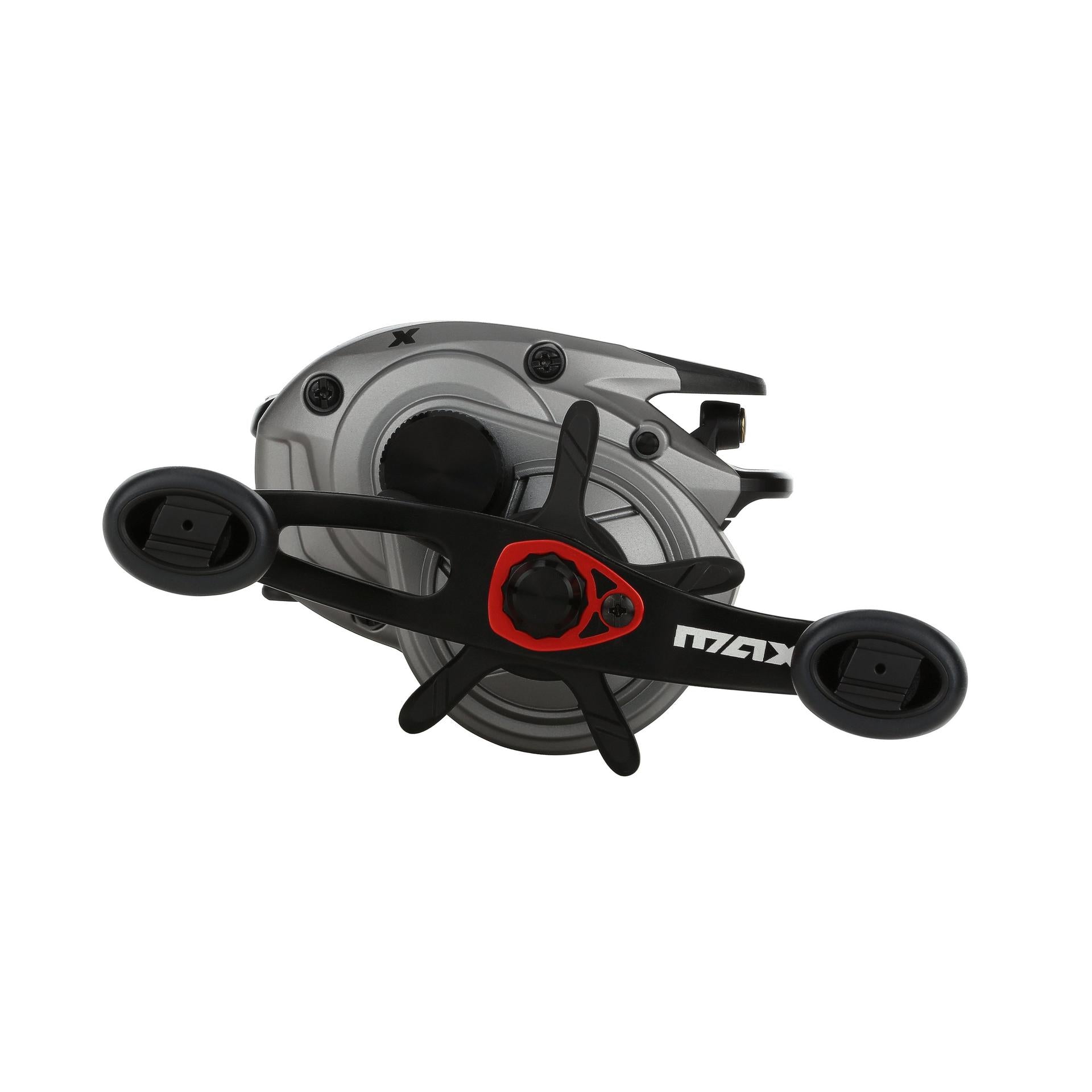 Max™ X Low Profile Reel