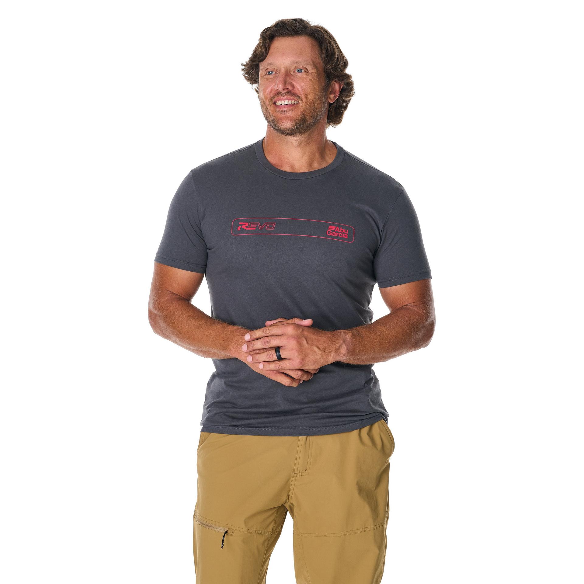 Revo® Logo Tee