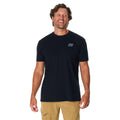 Stacked Logo Tee