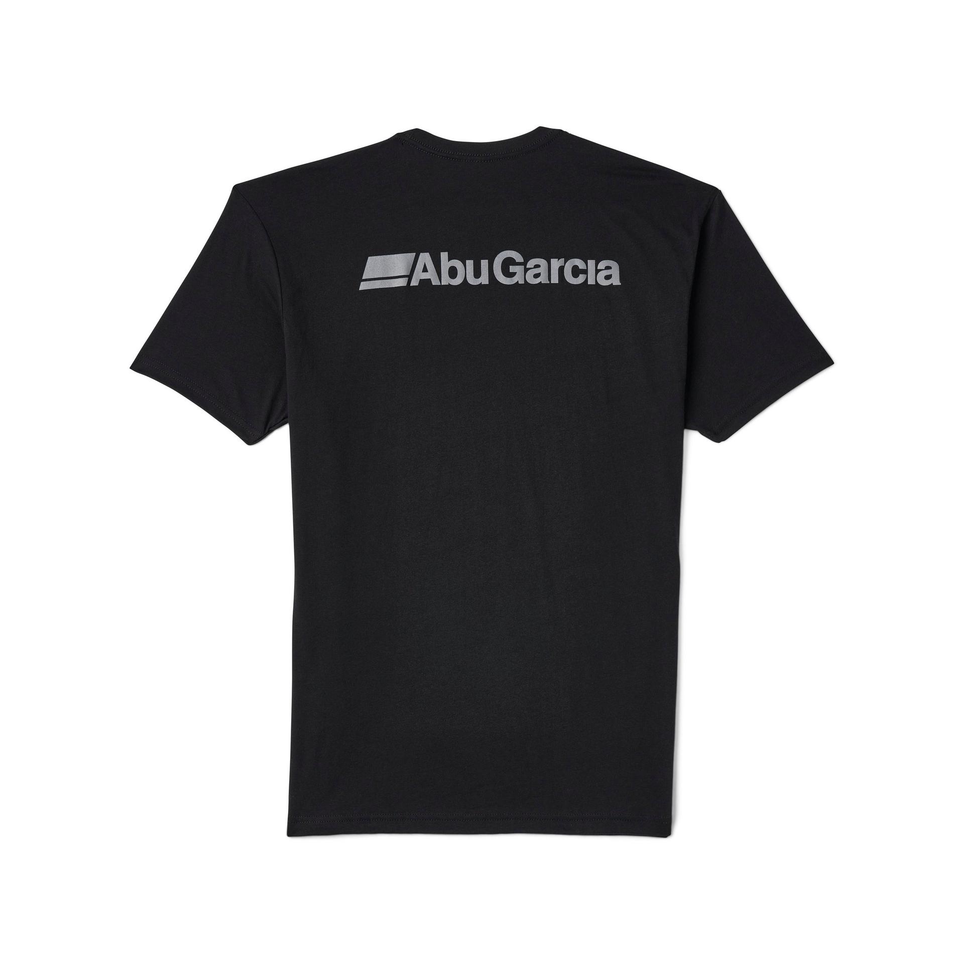 Stacked Logo Tee