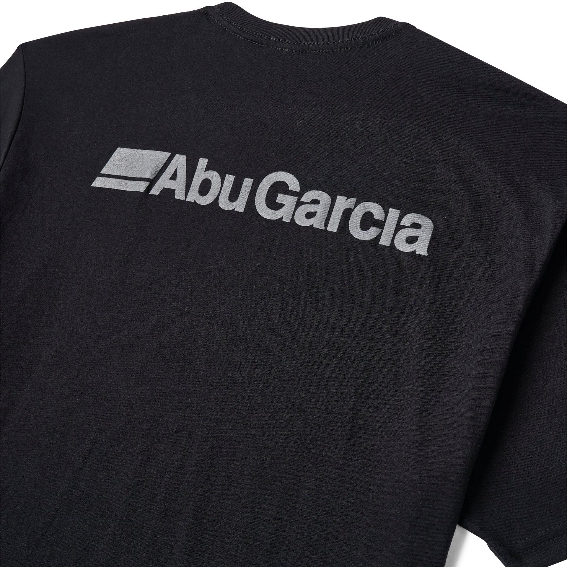 Stacked Logo Tee