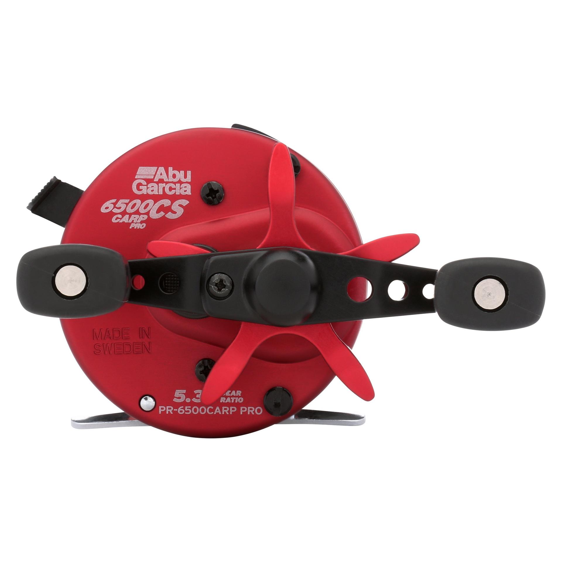 Ambassadeur® Carp Pro Reel