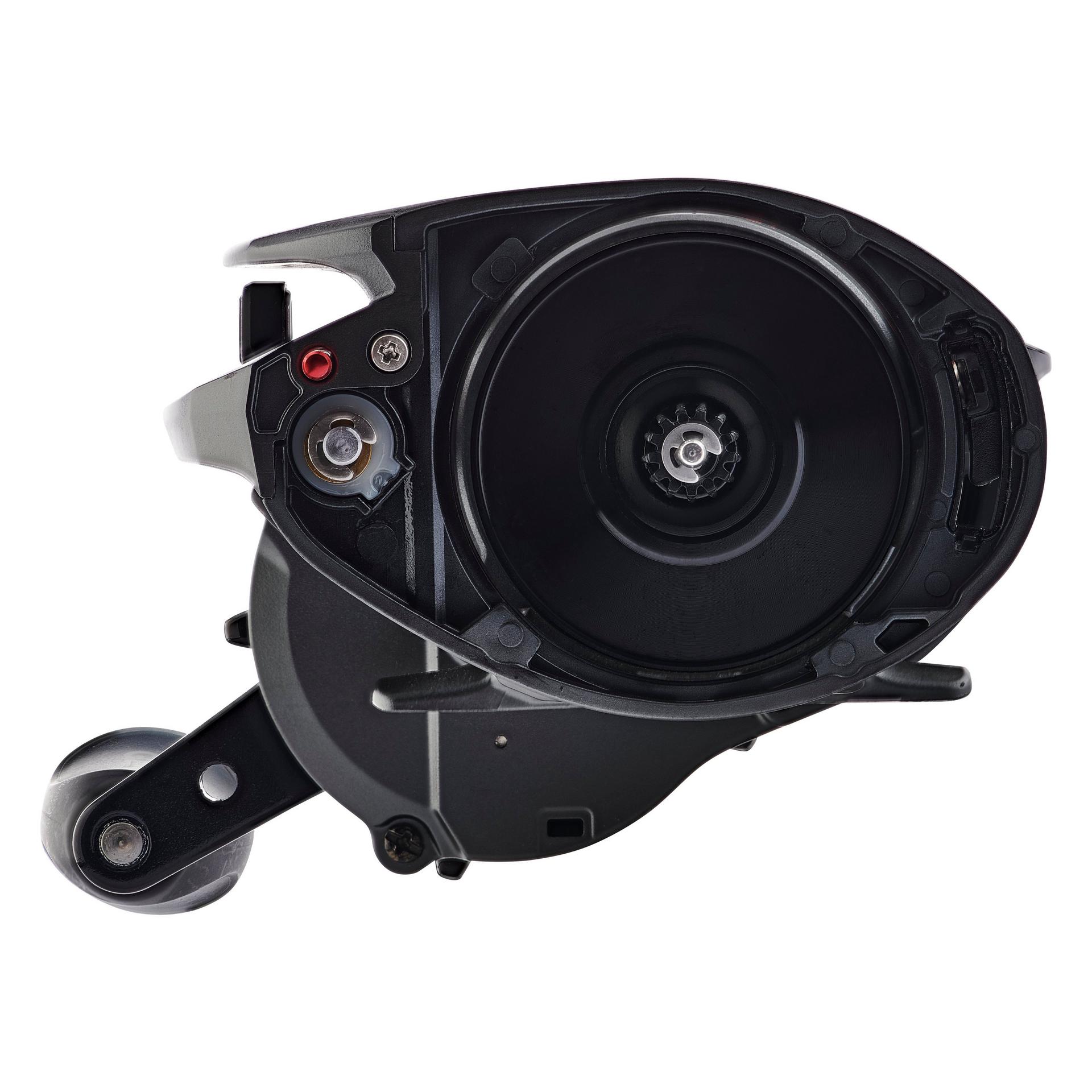 Max™ 4 Low Profile Reel