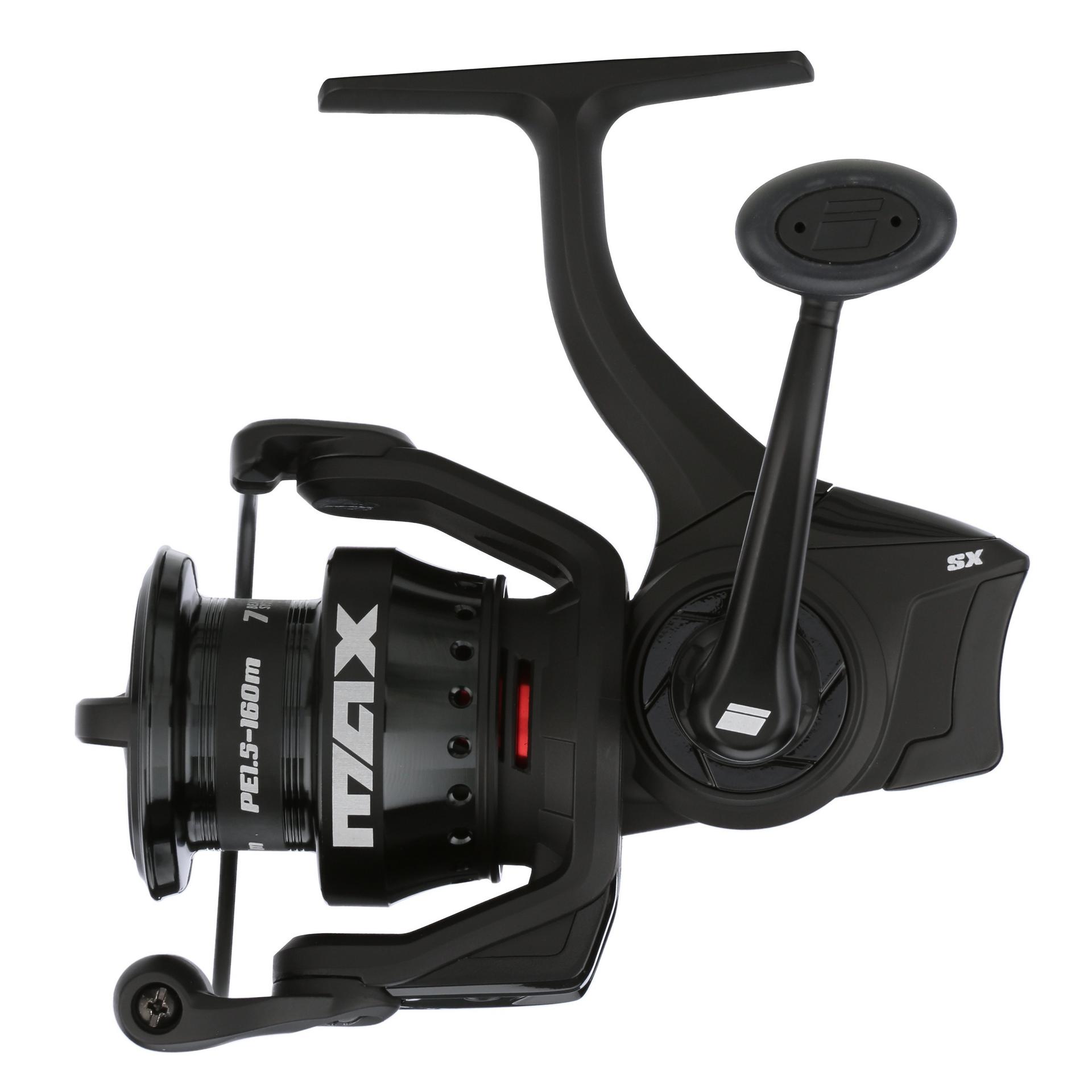 Max™ SX Spinning Reel