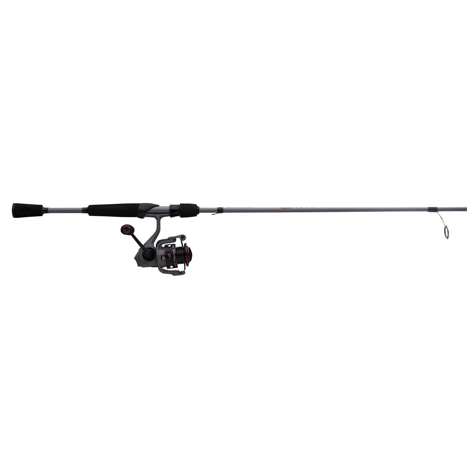 Zata Spinning Combo