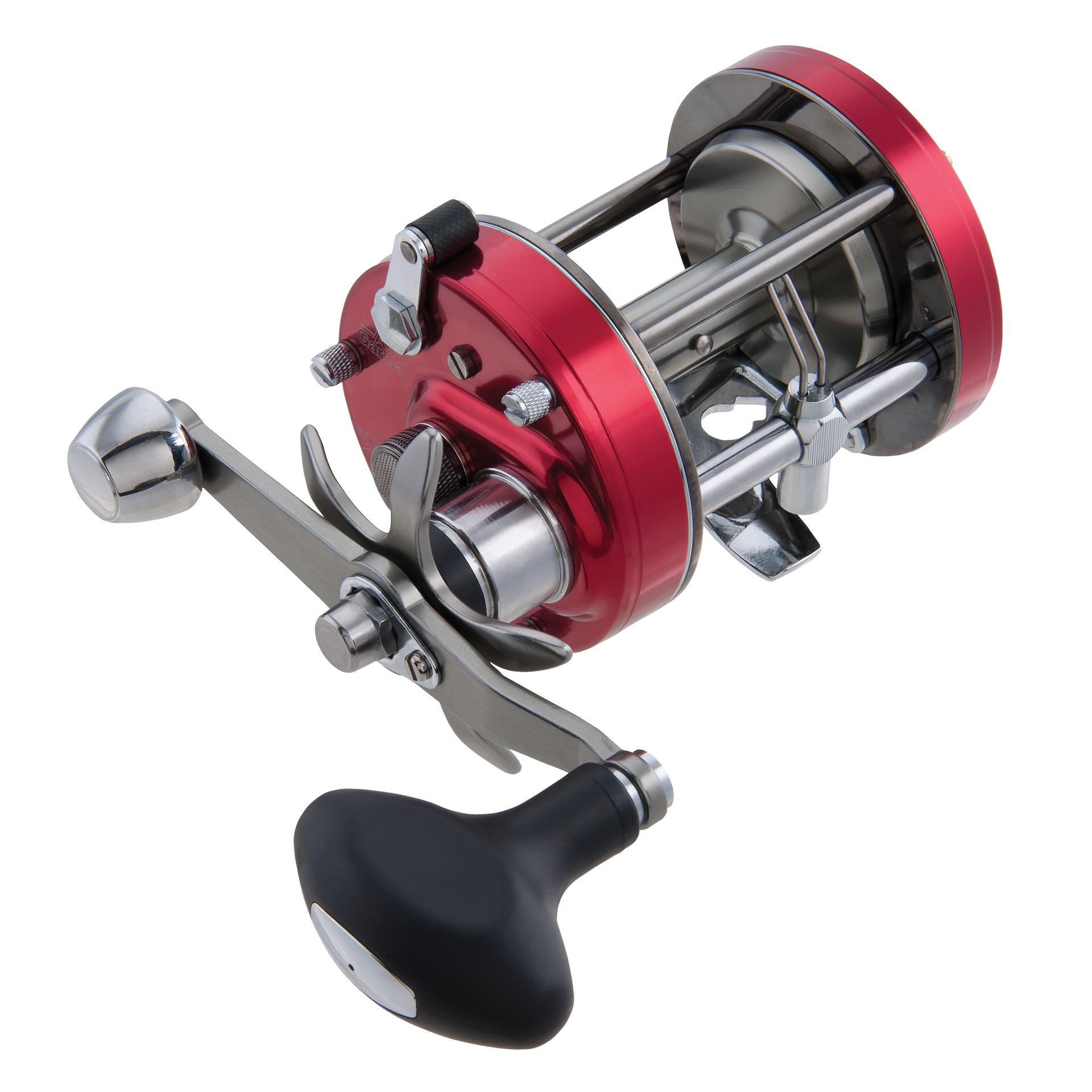 Ambassadeur® 7000 C Round